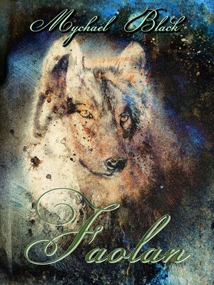 cover image of Faolan